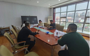 ?4月17日、18日，省四進(jìn)工作組到隆鑫天潤(rùn)、隆鑫菲特進(jìn)行有限空間專項(xiàng)督導(dǎo)檢查